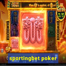 sportingbet poker