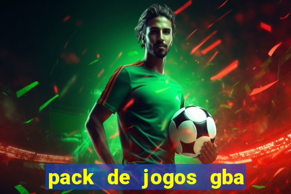 pack de jogos gba pt br