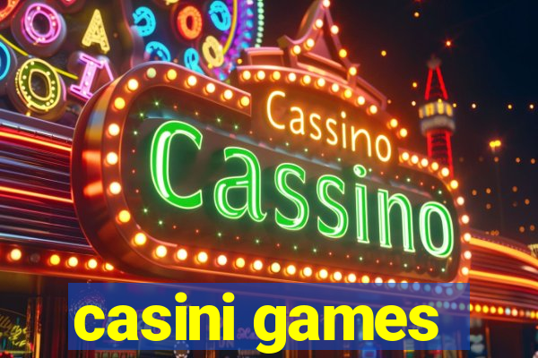 casini games