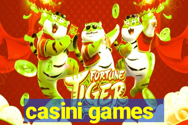 casini games