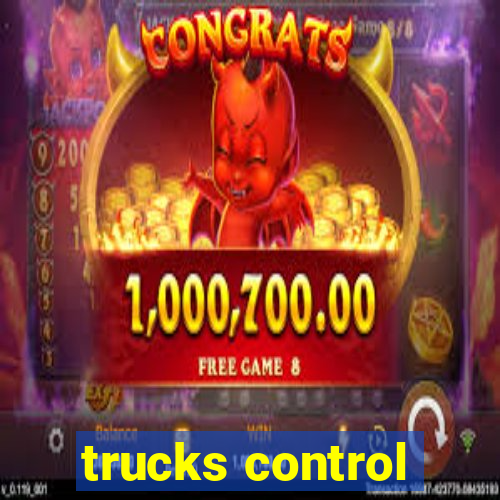 trucks control