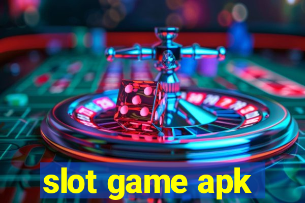 slot game apk