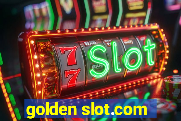 golden slot.com