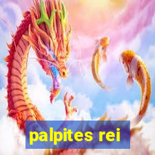 palpites rei