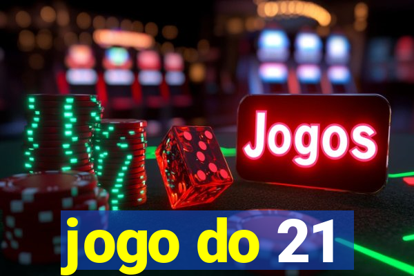 jogo do 21