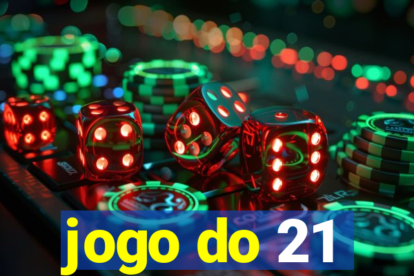 jogo do 21