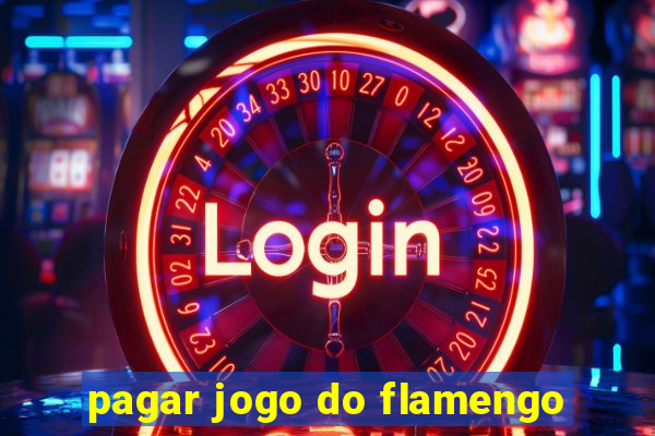 pagar jogo do flamengo