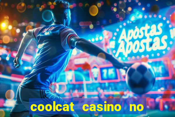 coolcat casino no deposit bonus