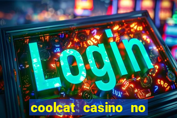 coolcat casino no deposit bonus