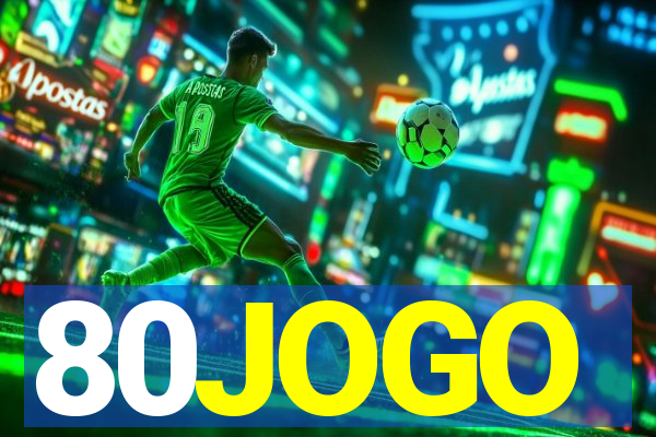 80JOGO