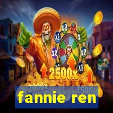 fannie ren