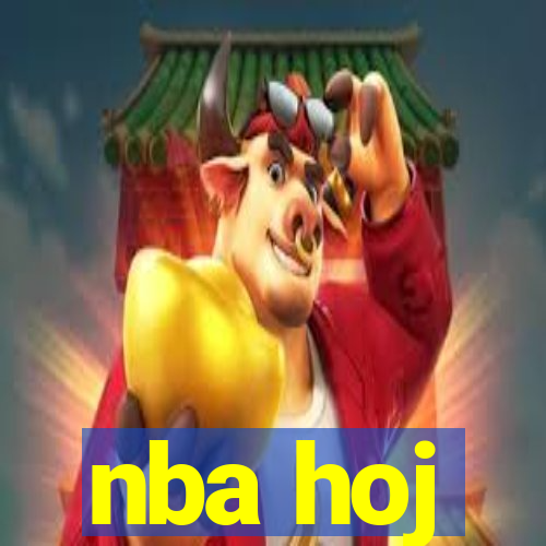 nba hoj