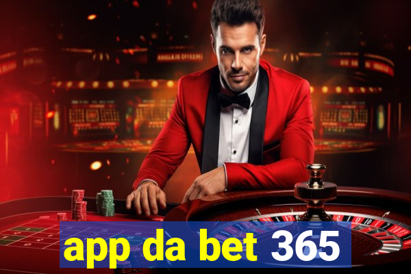 app da bet 365