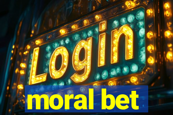 moral bet