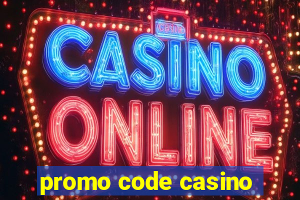 promo code casino