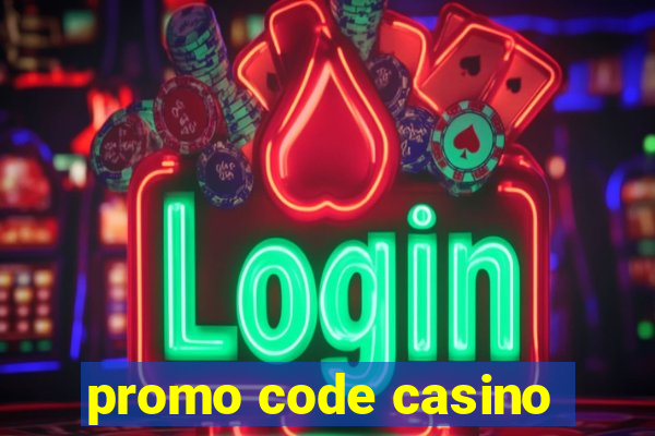 promo code casino