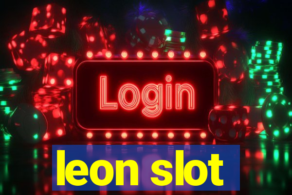 leon slot