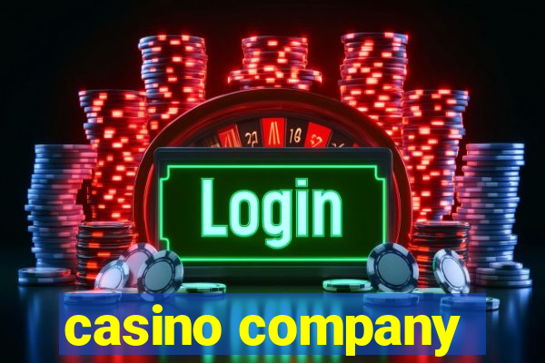 casino company