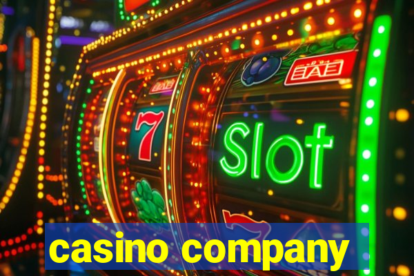 casino company