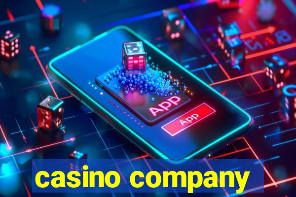 casino company