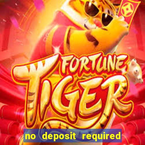 no deposit required free bets