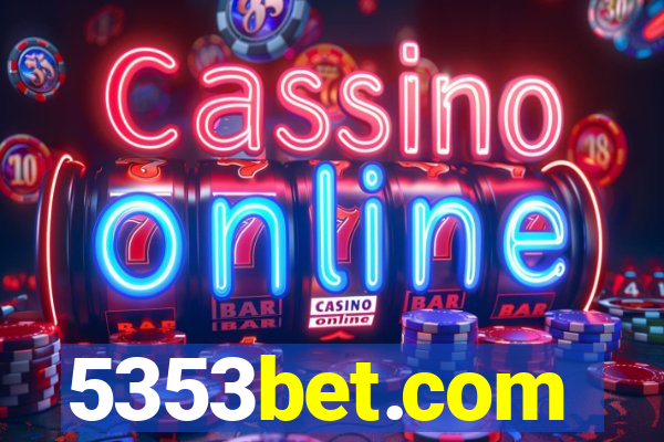 5353bet.com