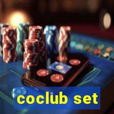 coclub set