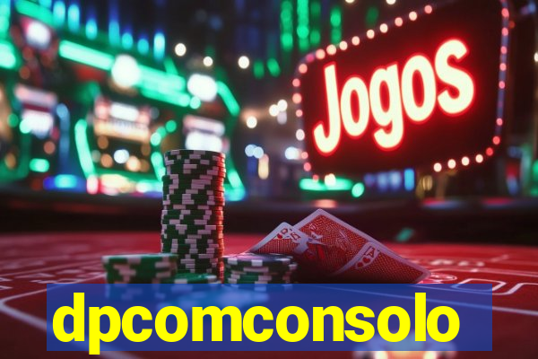 dpcomconsolo