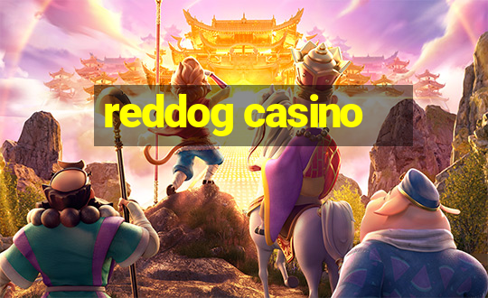 reddog casino