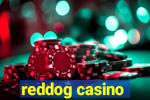 reddog casino