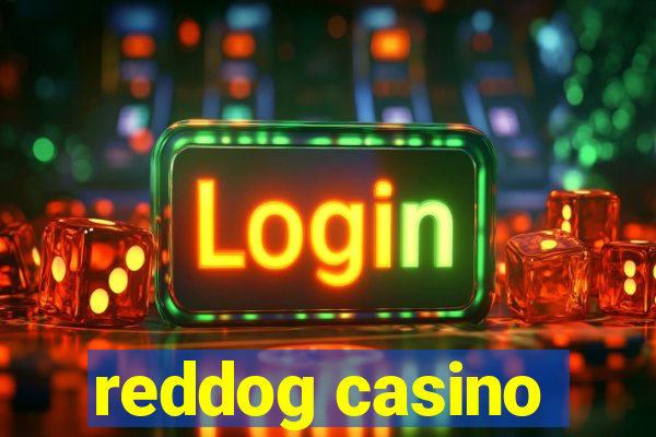 reddog casino