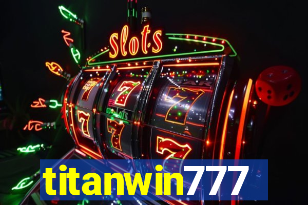 titanwin777