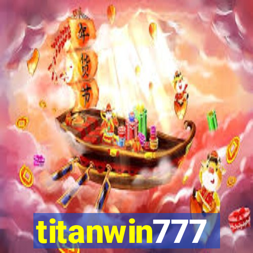 titanwin777