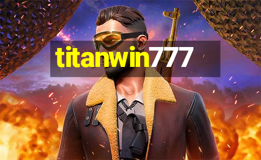 titanwin777