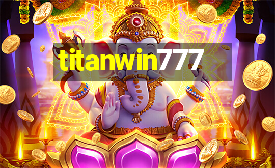 titanwin777