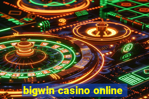 bigwin casino online