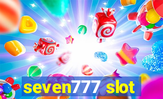 seven777 slot