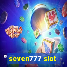 seven777 slot