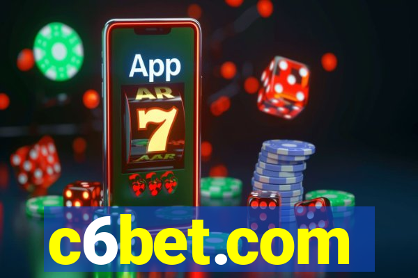 c6bet.com