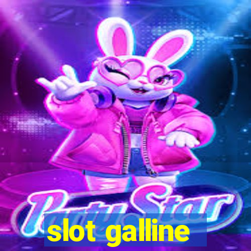 slot galline