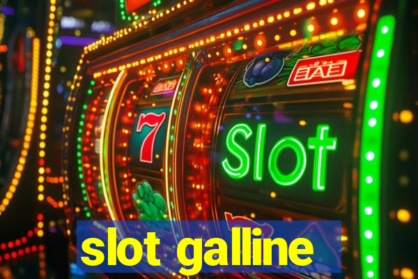 slot galline