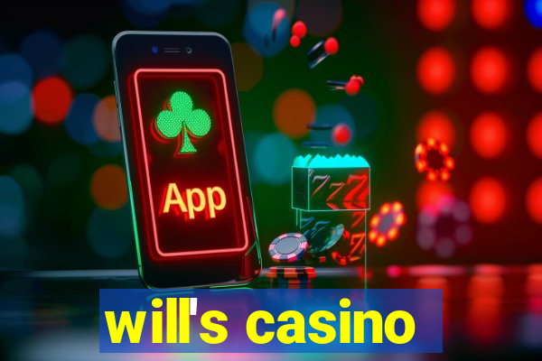 will's casino