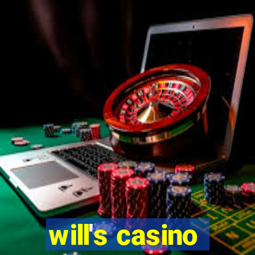 will's casino