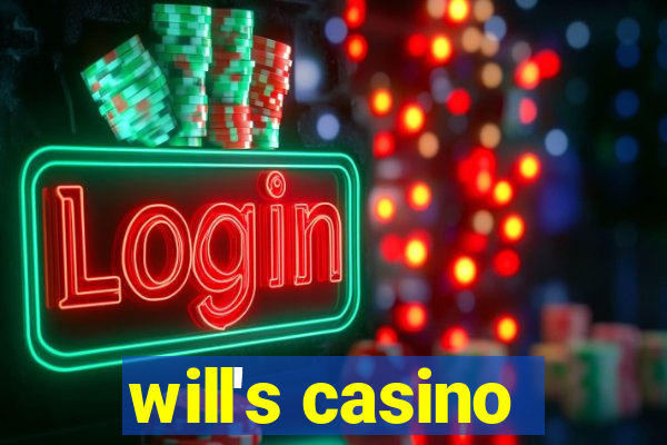 will's casino