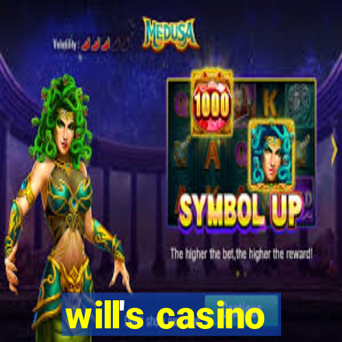 will's casino