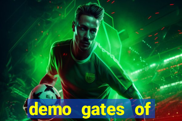 demo gates of olympus slot