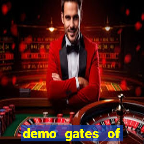 demo gates of olympus slot