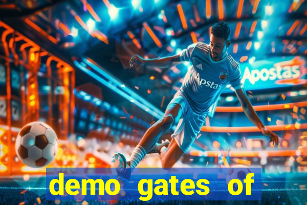 demo gates of olympus slot