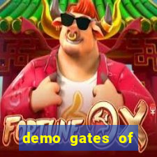 demo gates of olympus slot