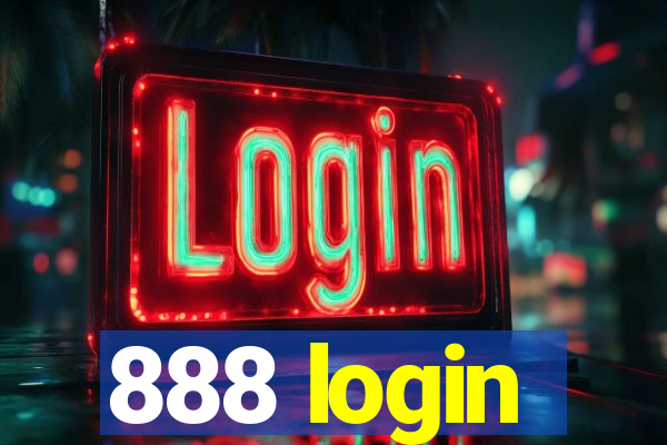 888 login